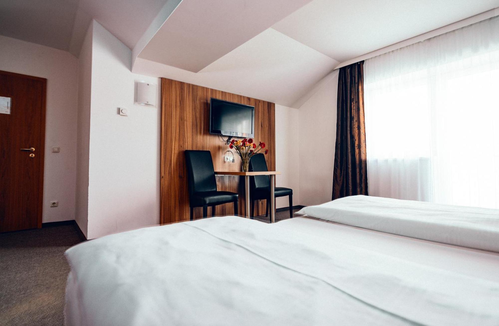 Pension Baumgartner-Berghof Obernberg am Inn Ngoại thất bức ảnh