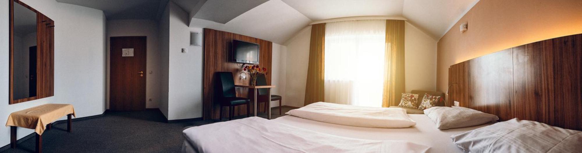 Pension Baumgartner-Berghof Obernberg am Inn Ngoại thất bức ảnh