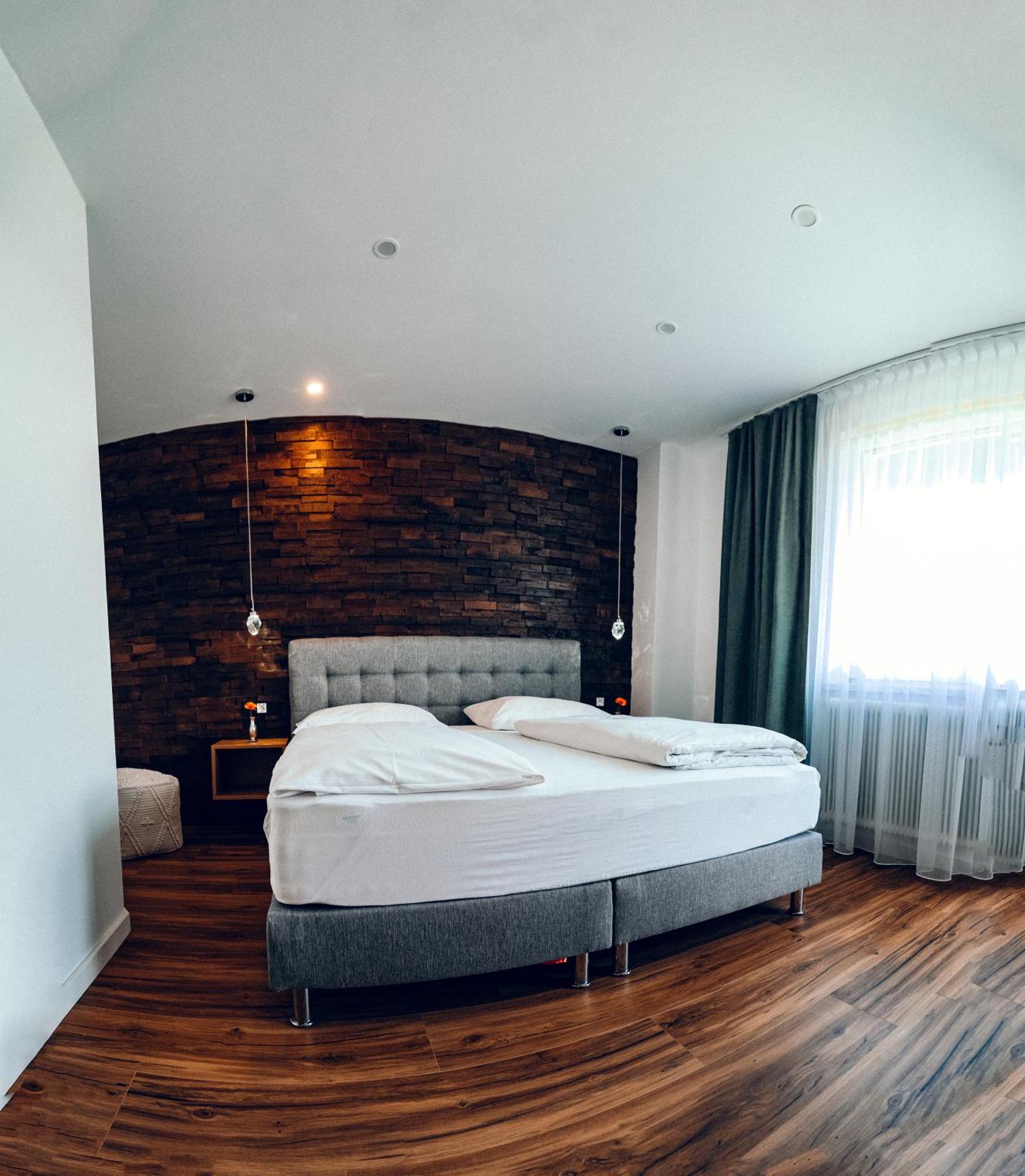 Pension Baumgartner-Berghof Obernberg am Inn Ngoại thất bức ảnh